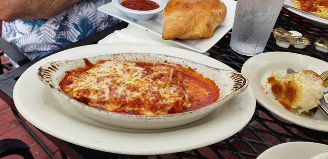 Taste of Italy by the Lake