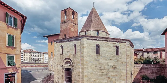 Almadelena Guest House