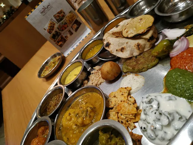 Khandani Rajdhani, Phoenix MarketCity, Kurla