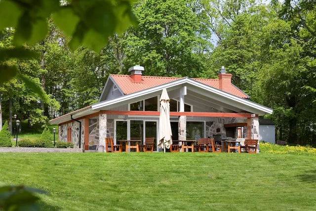 Sure Hotel by Best Western Öjaby Herrgård