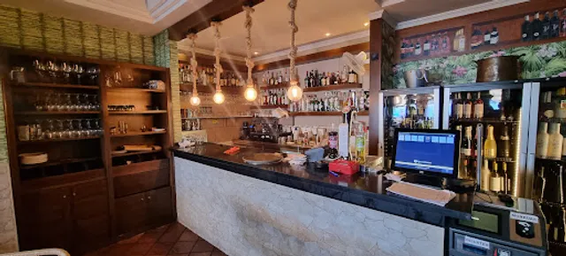 Restaurante El Molino