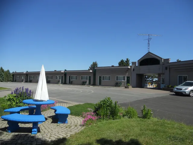 Motel Normandie (066636)