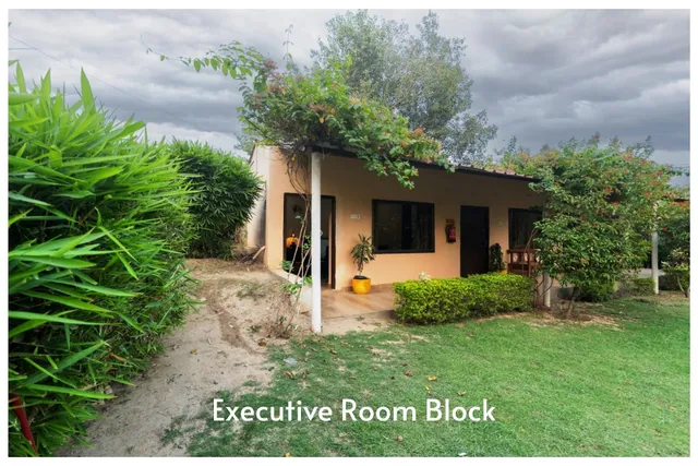 Beejwar Chauhan Fort