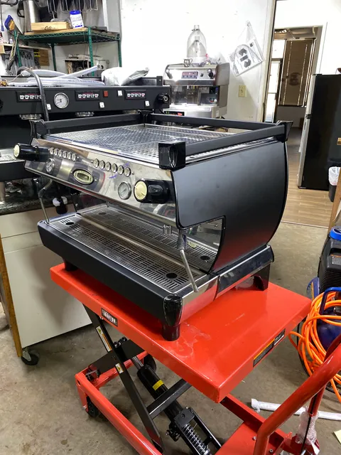 Metroplex Espresso Tech LLC