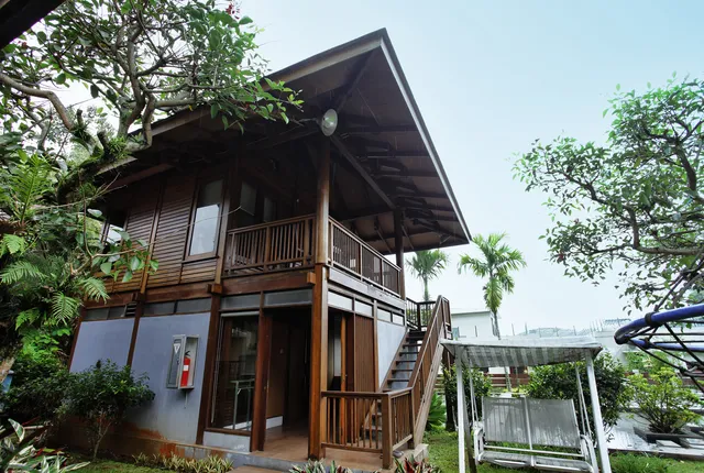 Hotel Cianjur Cipanas