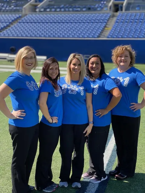 Grove Park Dental Group