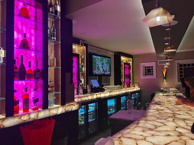 Prime 36 Italian Steakhouse