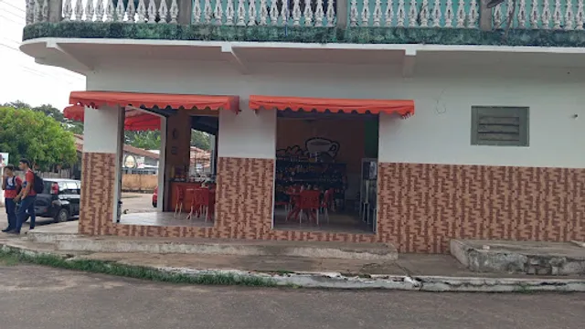 Panificadora Pérola