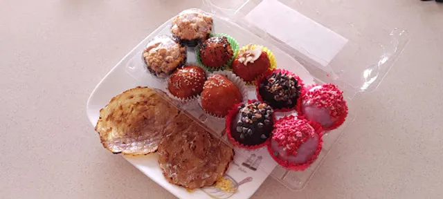 통영미락꿀빵중앙시장점