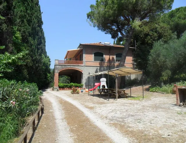 Villa I Tigli - Casa Vacanze