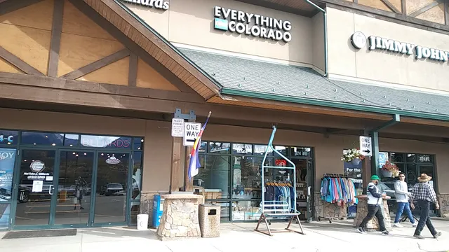 Everything Colorado Dillon