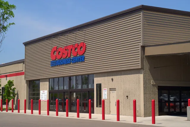 Costco Business Center
