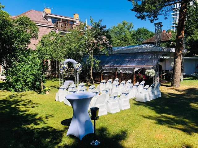 Paivilla Boutique Villa Residentse Apartement hotel