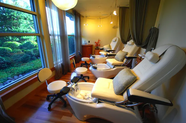 Spa at The Chrysalis Inn Bellingham