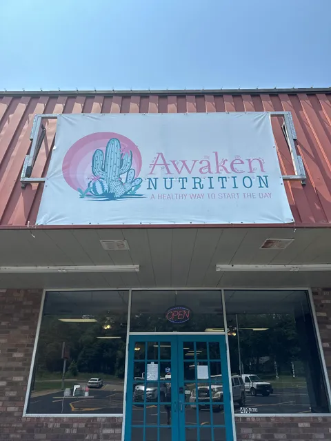 Awaken Nutrition
