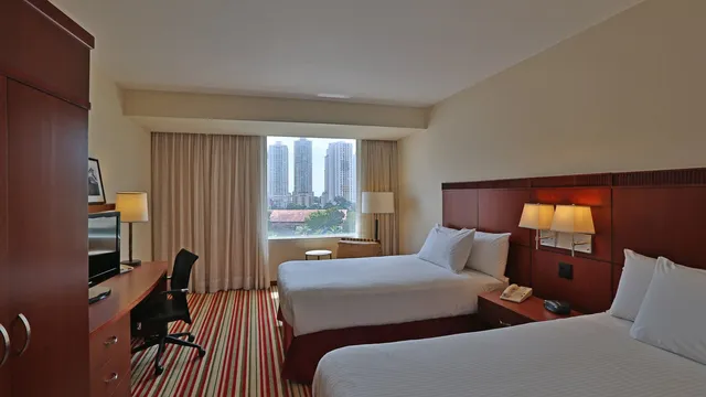 Courtyard by Marriott Panama Multiplaza Mall