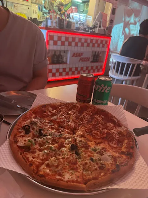 에이셉피자 성신여대점