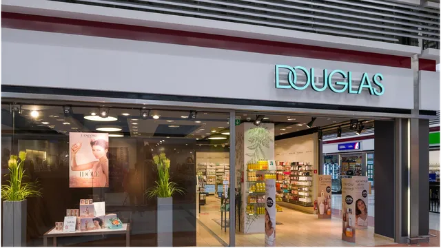 Perfumeria Douglas