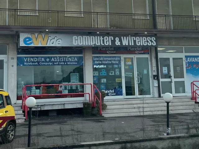 eWide Assistenza Informatica