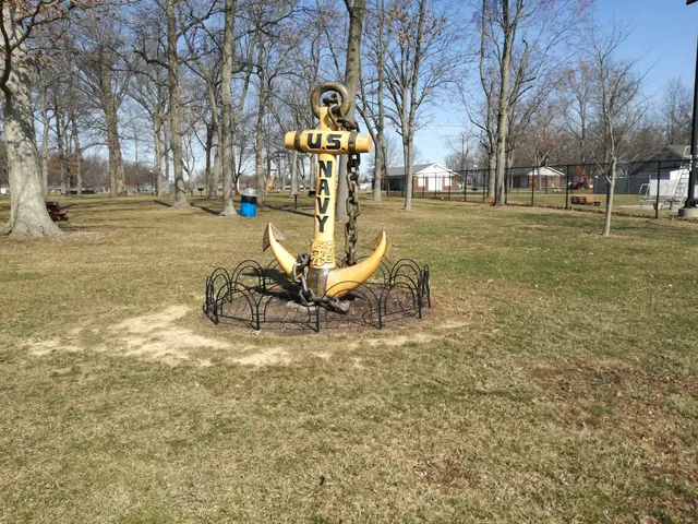 Coldwater Memorial Park