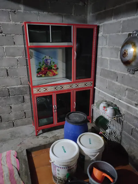 Warung Makan Pakdhe Budi