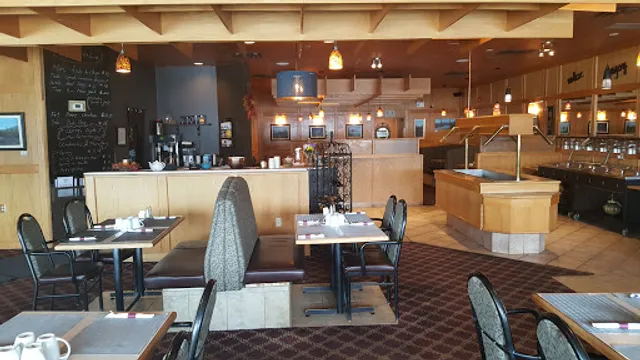 Tamarack Restaurant