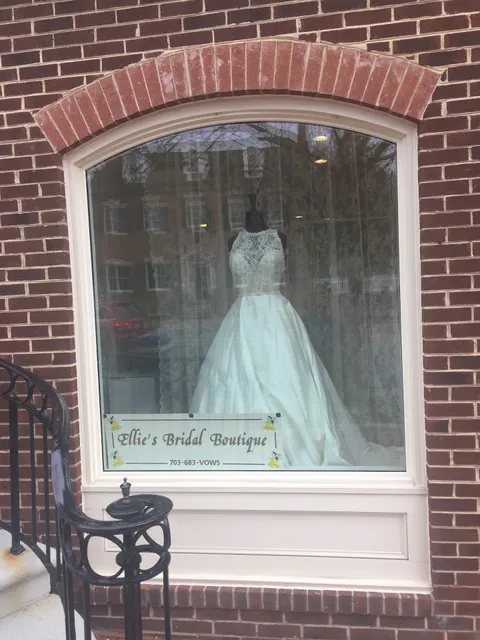 Ellie's Bridal Boutique