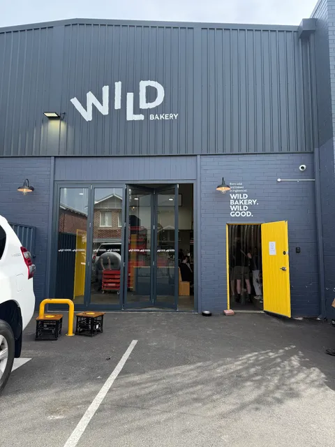 Wild Bakery