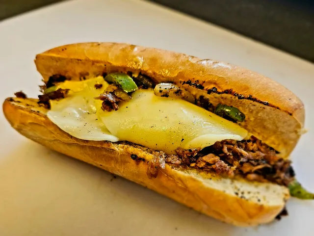 Estanaula Barbecue Company