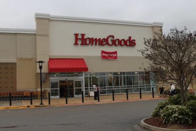 HomeGoods