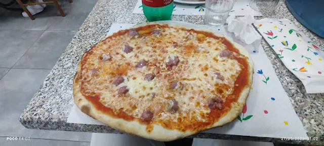 Oasi Pizza