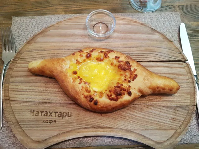 Кафе Натахтари | Ресторан, грузинская кухня Китай-город