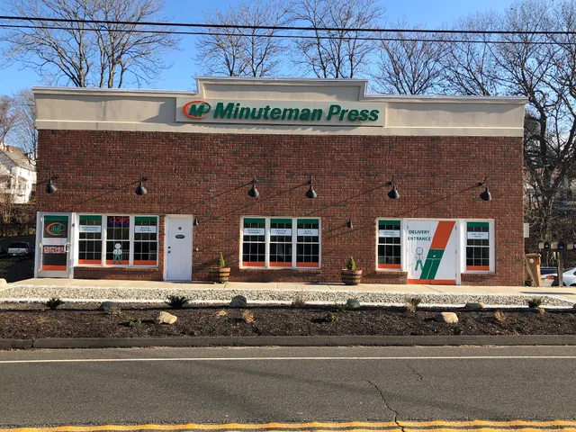 Minuteman Press