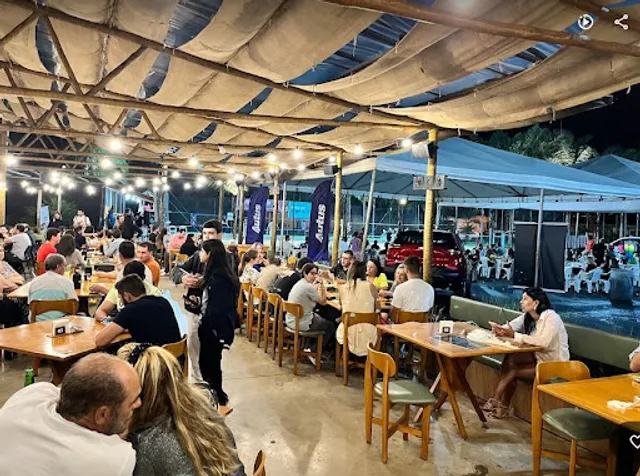 Conceito Restaurante e Café