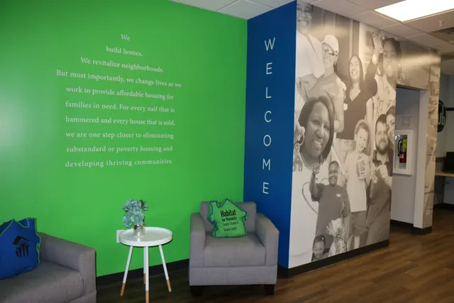 Habitat for Humanity Greater Orlando & Osceola County