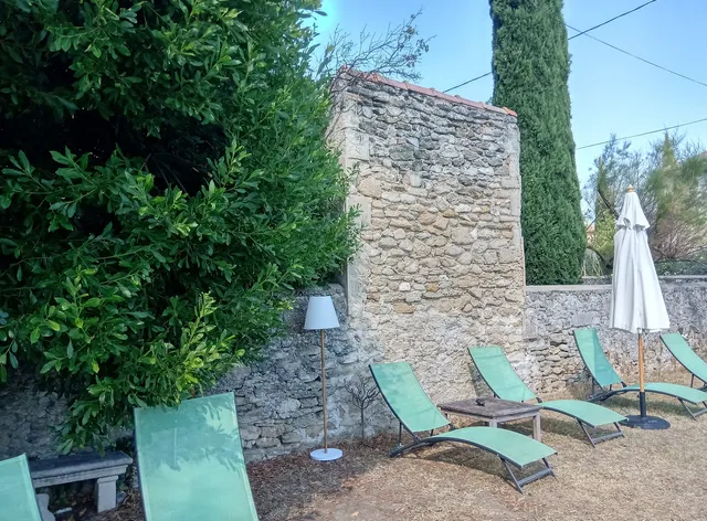 Le Petit Jeu Grignan