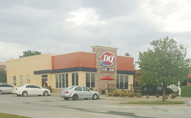 Dairy Queen Grill & Chill