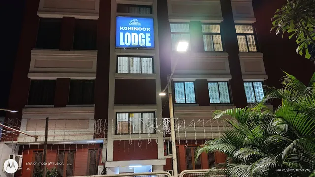Kohinoor Lodge - Dadar, Mumbai