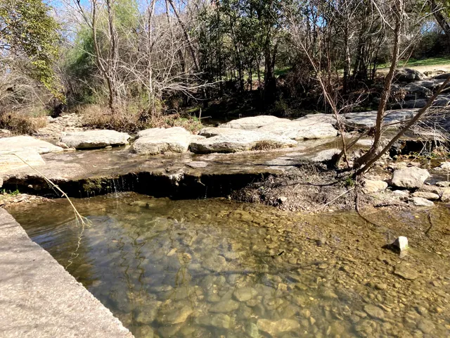 Shoal Creek Gazebo