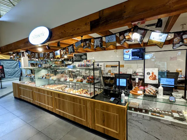 Boulangerie Première Moisson