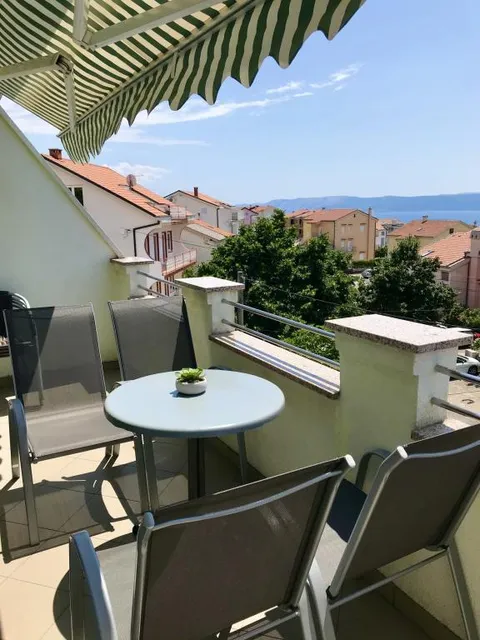 Skenderi Apartments Crikvenica