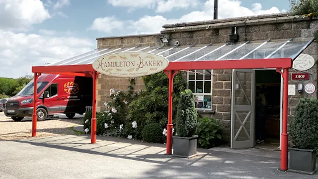 Hambleton Bakery
