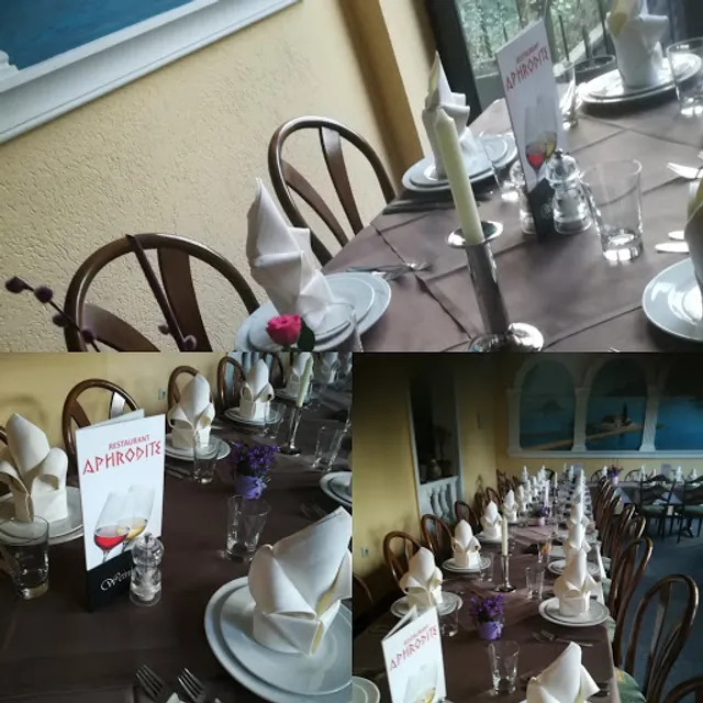 Aphrodite Restaurant