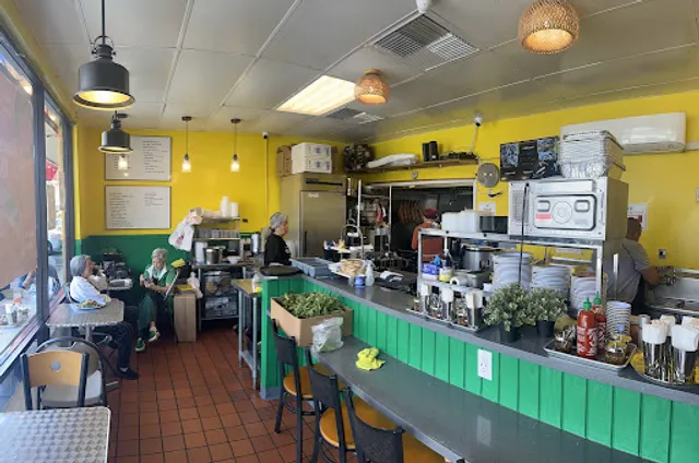 Roasted Duck by Pa Ord