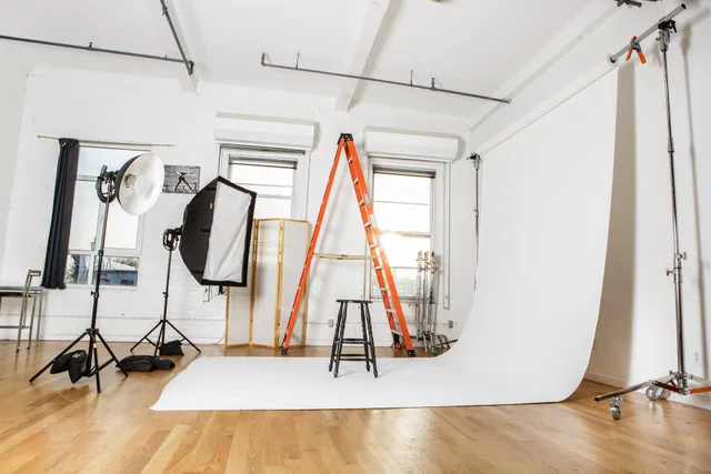 Starr Street Studios - Photo Studio Rental NYC