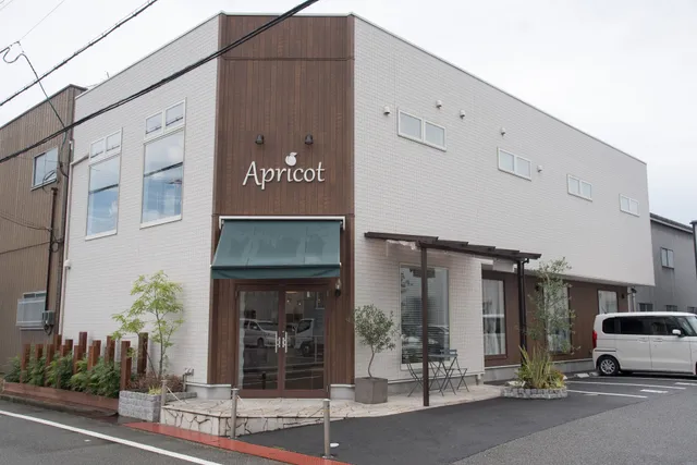 アプリコット 姫路本店