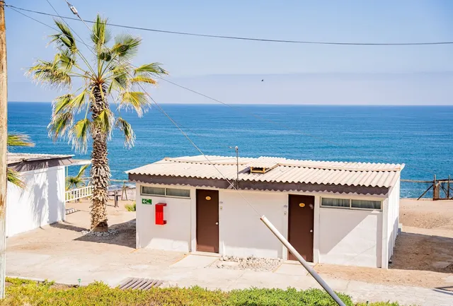 Cabanas Primeras Piedras