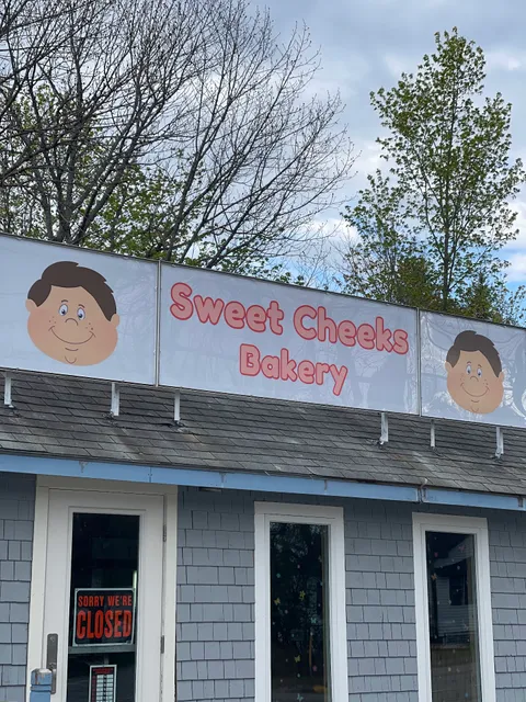 Sweet Cheeks Bakery