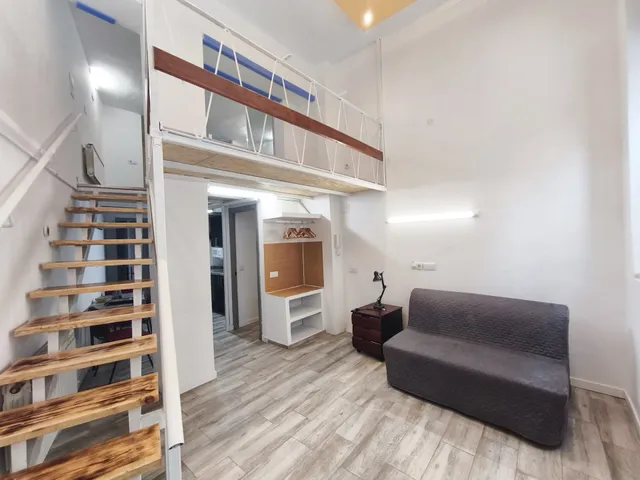 Apartamentos Don Víctor