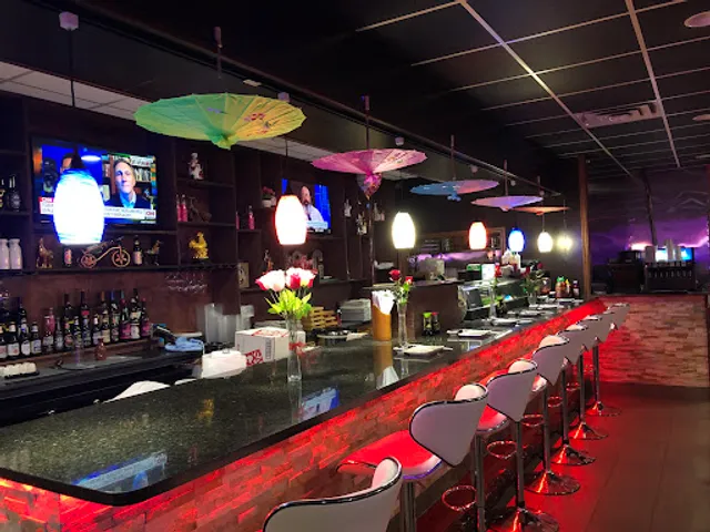 Jade Garden - Chinese, Sushi, & Bar